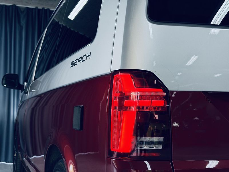 Volkswagen California (2021) 4M*110kw*Bulli*Beach*6.1 - fotka 12 z 36