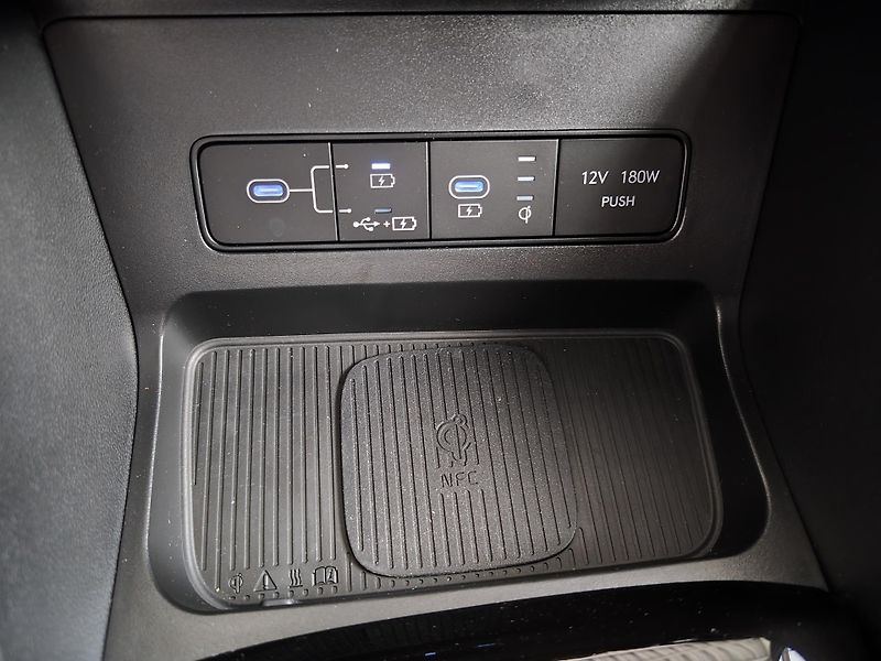 Hyundai Tucson (2026) 1.6T-GDi 110kW GO N-LINE MT - fotka 16 z 27