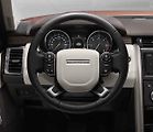 Land Rover Discovery.