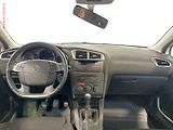 Citroën C4 (2016) 1.6HDi, ČR, AC, park.asist - náhled 8