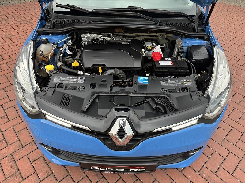Renault Clio (2013) 1.2i Navi Klima Tempomat BT - fotka 34 z 50