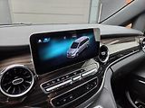 Mercedes-Benz Třídy V (2023) 300d 4M AVG AMG TOPvýbava 1m - náhled 43