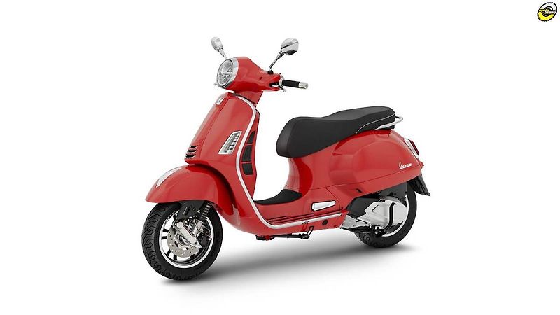 Vespa (2026) GTS 310 SUPER MY26 - fotka 4 z 16