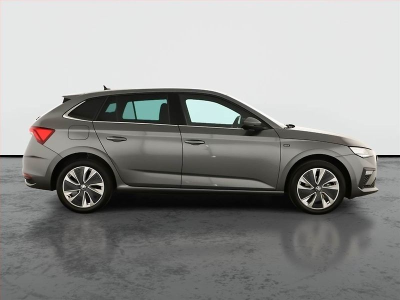 Škoda Scala (2024) 1.0 TSI, Drive, FullLed - fotka 6 z 14