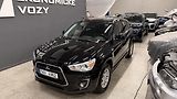 Mitsubishi ASX (2016) 1.6Di-D, ČR,4X4 - náhled 19