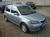 Mazda 2 (2006)  1,4D  - náhled 1