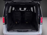 Mercedes-Benz Třídy V 300d 4M Taž NezTop El.dveře - náhled 19