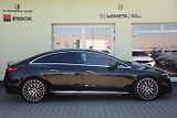 Mercedes-Benz EQE AMG 53 4MATIC+ PANO HUD ZÁRUKA - náhled 12