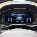 Audi Q8 (2023) Vzduch, Metrix, panorama - náhled 13