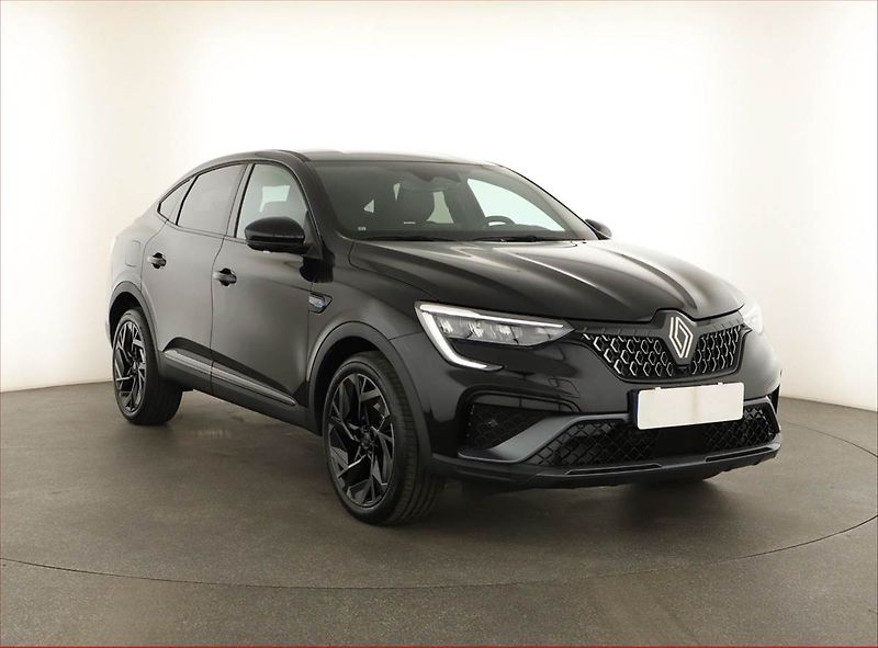 Renault Arkana (2025) 1.3 TCe, Ad. tempomat, Výhřevy - fotka 1 z 20