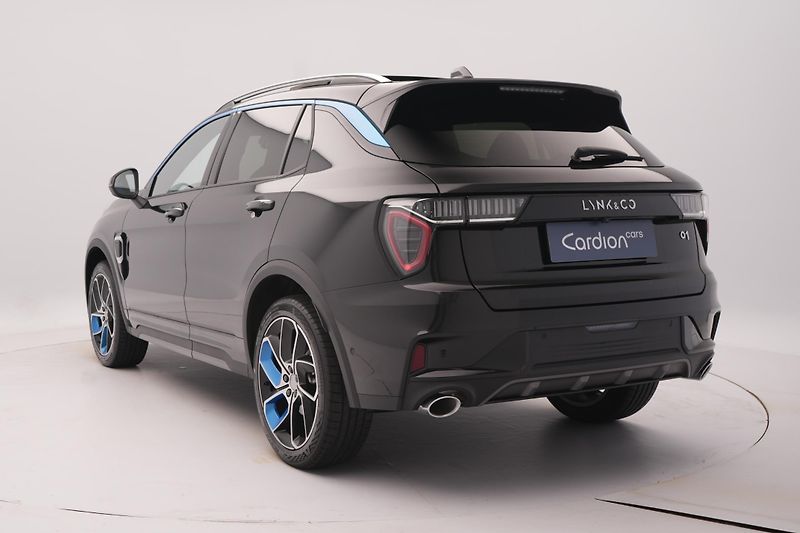 Lynk & Co 01 PHEV DCT AUT 1.maj - fotka 10 z 55