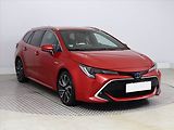 Toyota Corolla (2019) 2.0 Hybrid - náhled 1