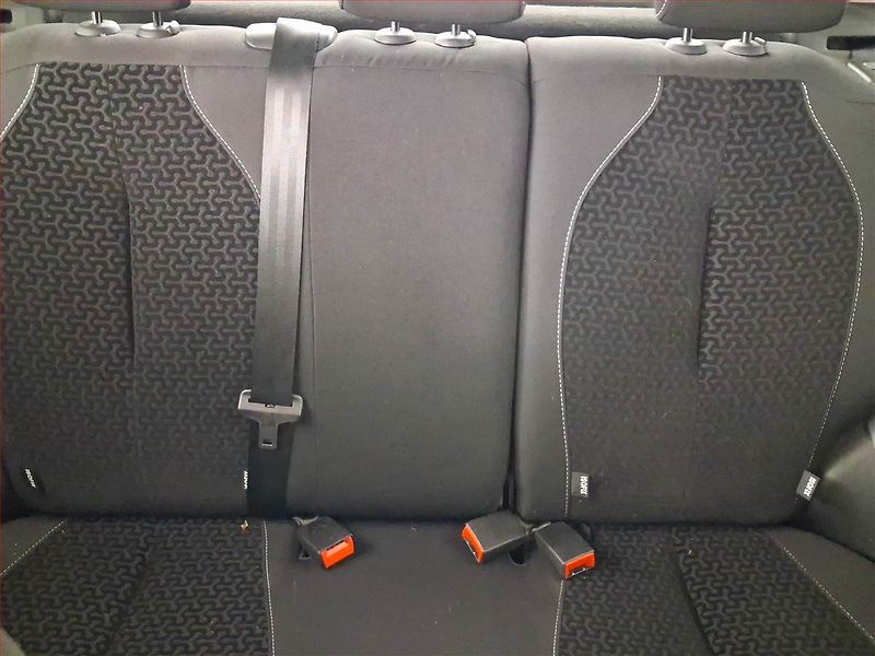 Citroën C3 (2010) 1.4 i, ČR,1.maj, Serv.kniha - fotka 10 z 15
