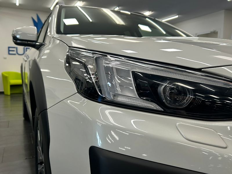 Subaru Outback (2025) 2.5 ACTIVE 2025 nové auto | Zá - fotka 15 z 47