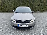 Škoda Rapid (2017) 1.0 TSI 70 KW AMBITION - náhled 7