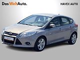 Ford Focus (2013) 1.0 EcoBoost Trend - náhled 1