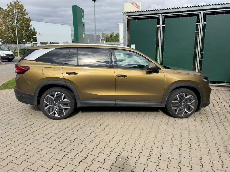 Škoda Kodiaq (2024) EXCLUSIVE SEL.2.0TDI 142KW DSG - fotka 6 z 29