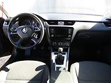 Škoda Octavia (2014) 1.6 TDi, Style, bixen - náhled 8