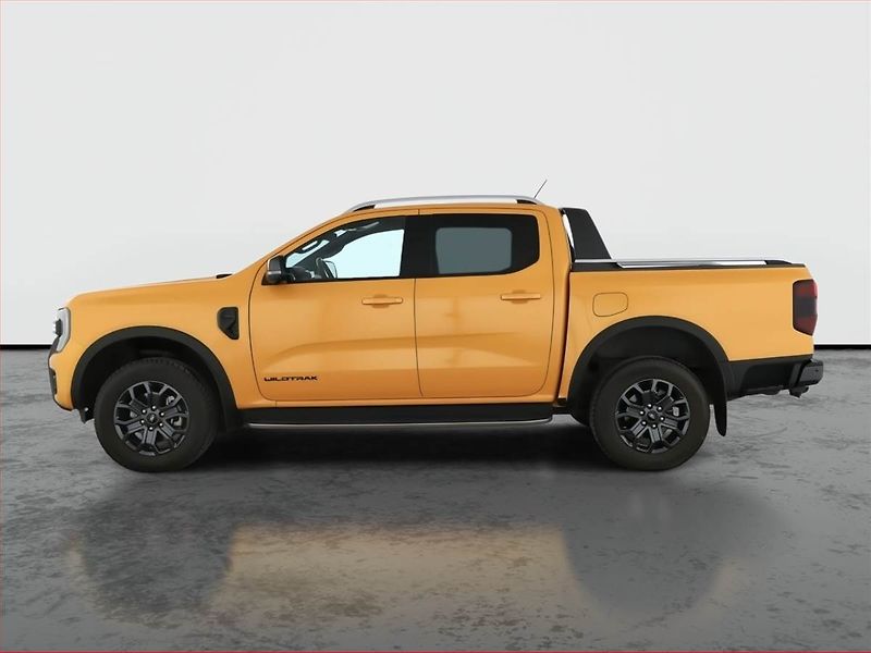 Ford Ranger (2023) 2.0 EcoBlue e-4WD - fotka 3 z 22