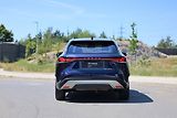 Lexus RX 450h plus 450H 2,5 PHEV LUXURY - náhled 28