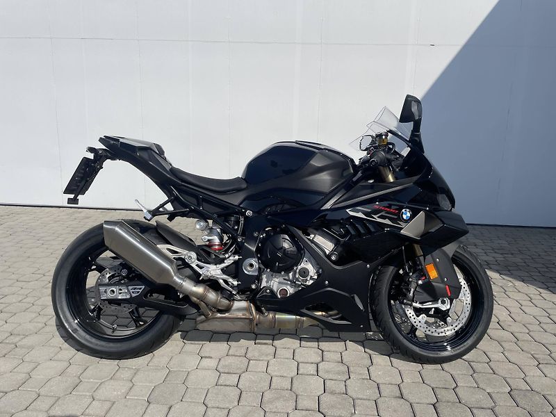 BMW (2026) S 1000 RR - fotka 2 z 13