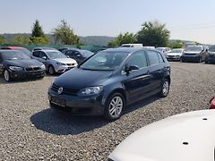 Volkswagen Golf Plus (2010) - fotografie inzerátu