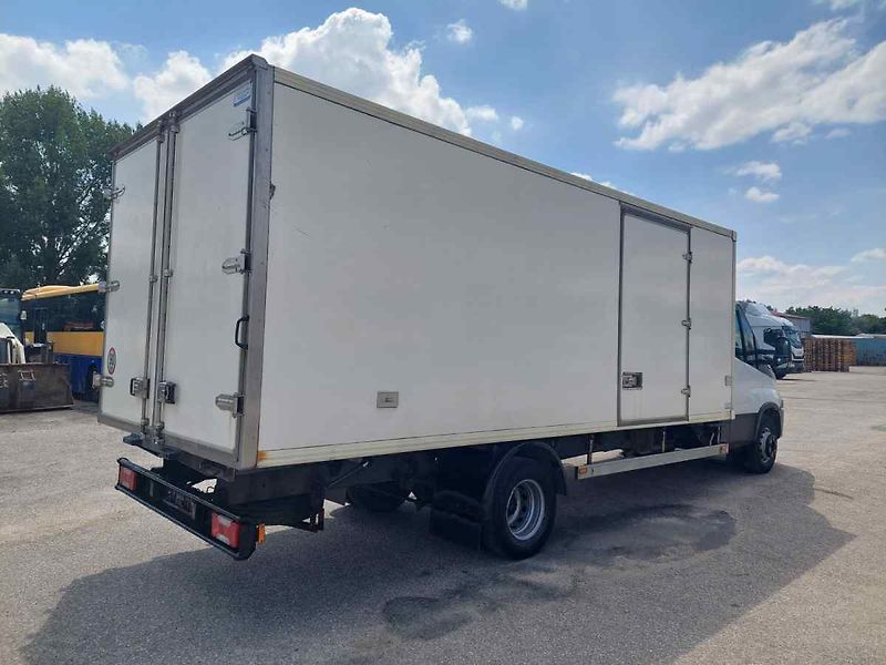 Iveco Daily 70C17 chladící 10 palet - fotka 4 z 41