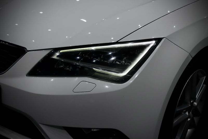 Seat Leon ST 1.4 TSI 103 kW  - fotka 10 z 32