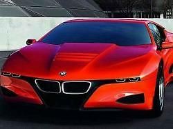 Koncept BMW M8