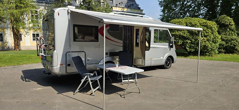 Fiat Ostatní 3.0 D Automat  - fotka 6 z 34