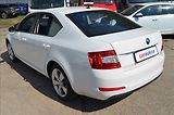 Škoda Octavia (2016) 1,6 TDI - náhled 6