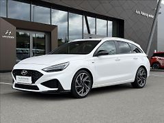 Hyundai i30 1,5 T-GDI DCT  WG N Line Navi - fotografie inzerátu