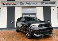 Dodge Durango (2023) SRT Hellcat, 719Hp, EU záruka! - fotografie inzerátu