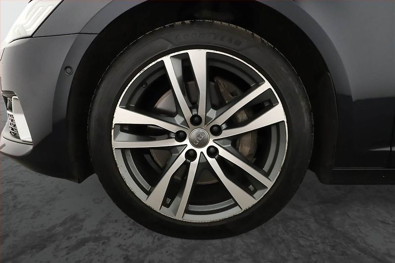 Audi A6 (2020) 50 TDI - fotka 11 z 19