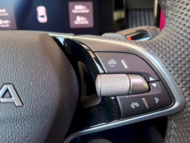 Škoda Superb (2025) SPORTLINE 4X4  A7A - fotka 22 z 28