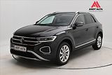 Volkswagen T-Roc 2,0 TDI 110kW DSG Style Plus Z - náhled 1