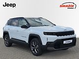 Jeep Compass (2026) First Edition e-Hybrid 145k - náhled 1