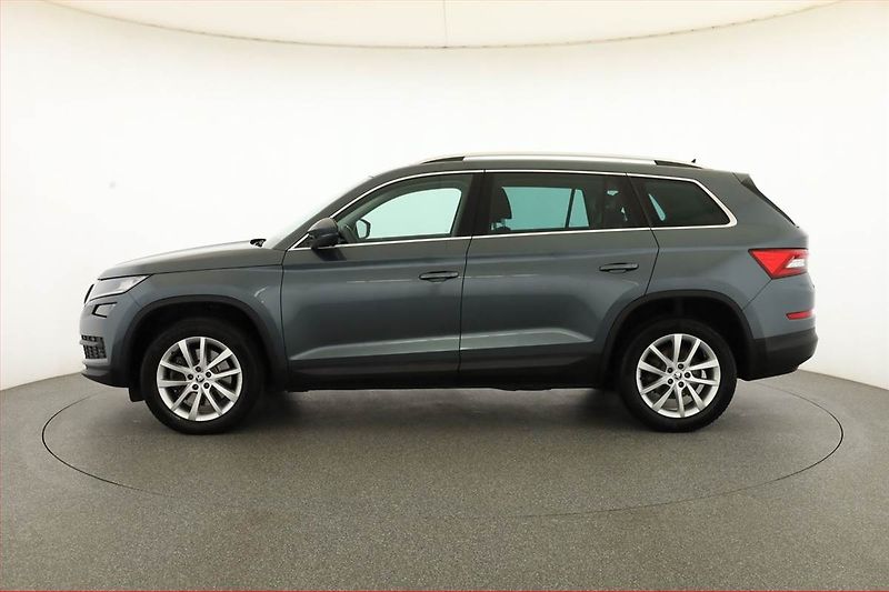 Škoda Kodiaq (2021) 2.0 TDI - fotka 3 z 18