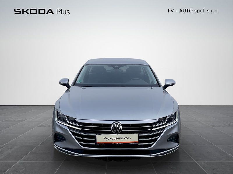 Volkswagen Arteon Shooting Brake (2023) 2.0 TDI 110 kW DSG GT - fotka 4 z 34