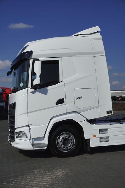 DAF XG (2022) 480 / ACC / EURO 6 / I – COOL - fotka 24 z 50