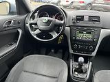 Škoda Yeti (2010) 2,0 TDi 103Kw 4X4 MAN.ČR!!! - náhled 11