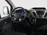 Ford Transit Custom (2016) 2.0 EcoBlue, Bus, 8Míst, ČR - náhled 7