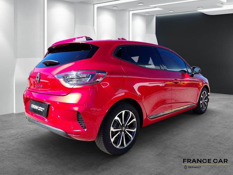 Renault Clio (2024) 1,0 TCe Techno 67 kW ČR - fotka 5 z 24