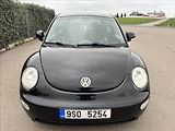 Volkswagen New Beetle 1,6 i STK 4/2028 EKO ZAPLACENO - náhled 1