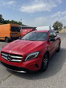 Mercedes-Benz GLA (2015)  220d 7G-DCT 4MATIC AMG Styl - fotografie inzerátu