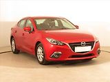 Mazda 3 (2016) 2.0 Skyactiv-G, Serv.kniha - náhled 1