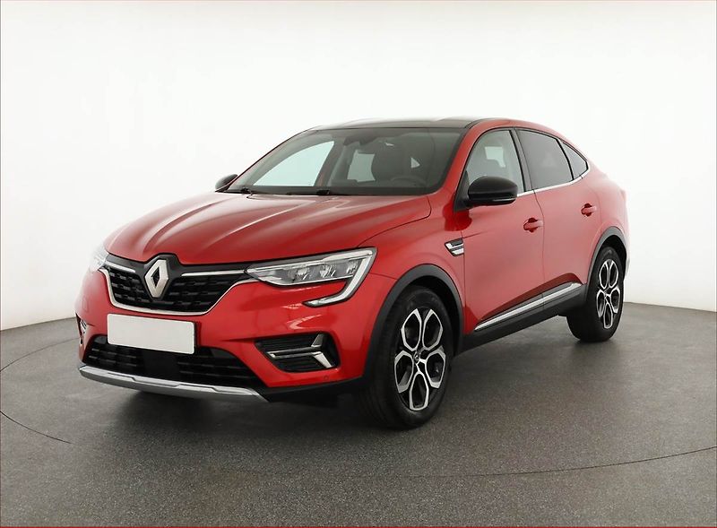 Renault Arkana (2021) E-Tech, Automat, Serv.kniha - fotka 2 z 18