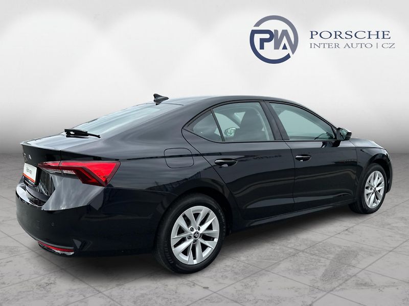 Škoda Octavia 1,5 TSI / 110 kW Selection, Ta - fotka 6 z 23