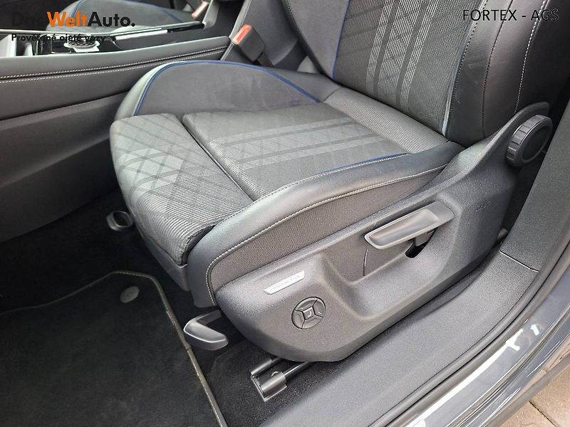 Volkswagen Tayron (2025) R-LINE,2.0 TDI,142kW,4x4,Záruk - fotka 11 z 36