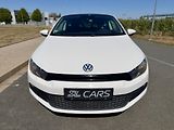 Volkswagen Scirocco 1.4 TSI 90KW PANORAMA ROZVODY - náhled 8